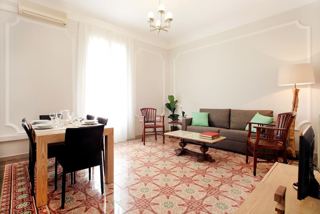 Casa Valeta Apartment Barcelona Cameră foto