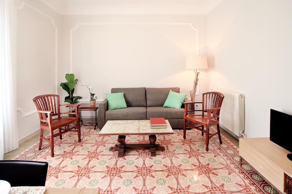 Casa Valeta Apartment Barcelona Cameră foto