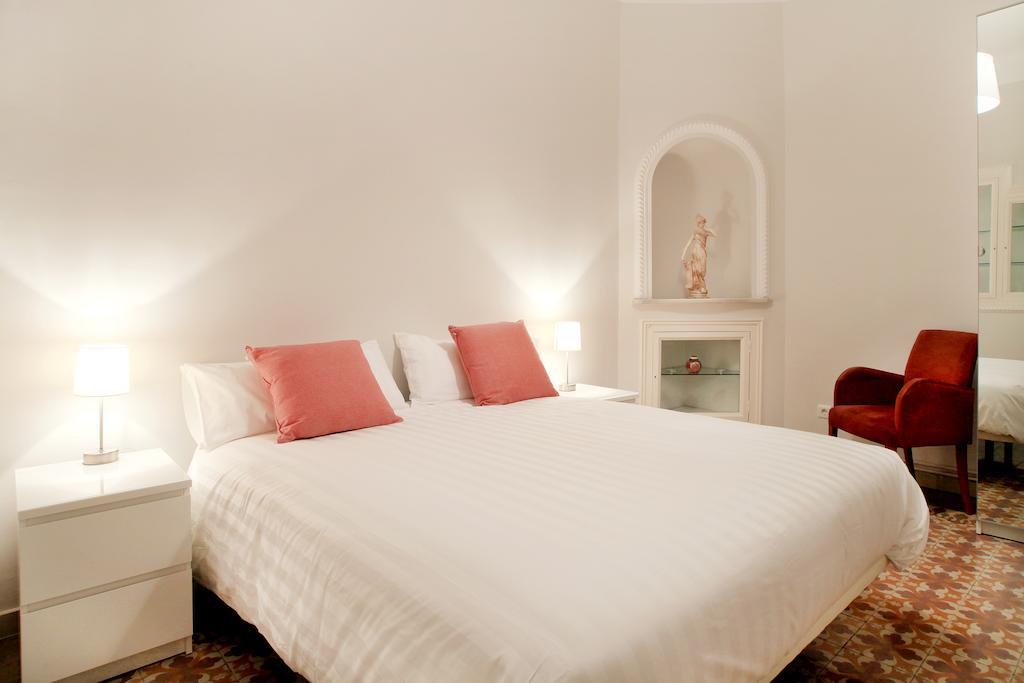 Casa Valeta Apartment Barcelona Cameră foto