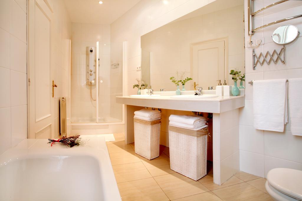 Casa Valeta Apartment Barcelona Cameră foto