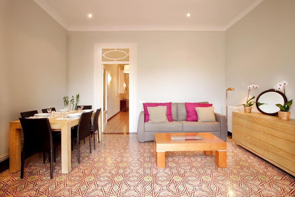 Casa Valeta Apartment Barcelona Cameră foto