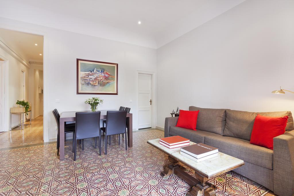Casa Valeta Apartment Barcelona Cameră foto
