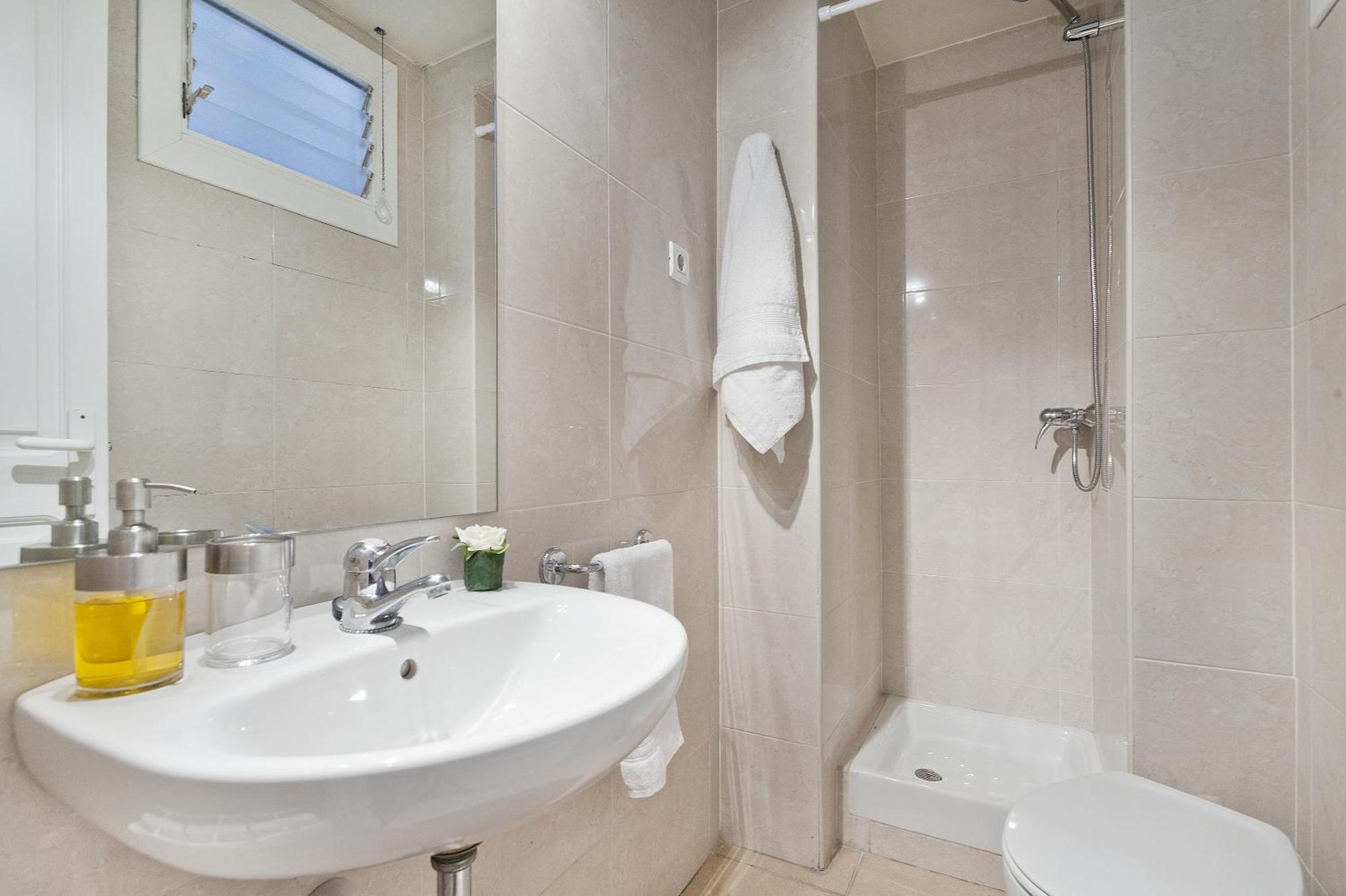 Casa Valeta Apartment Barcelona Cameră foto