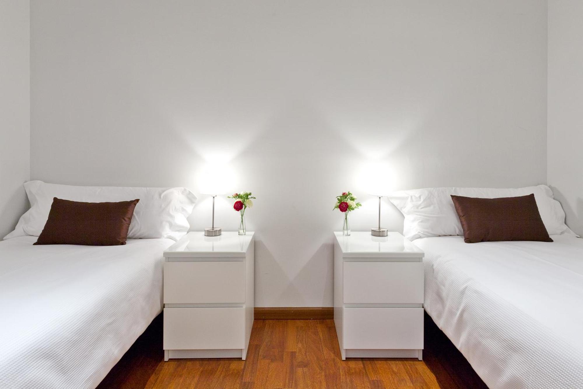 Casa Valeta Apartment Barcelona Cameră foto
