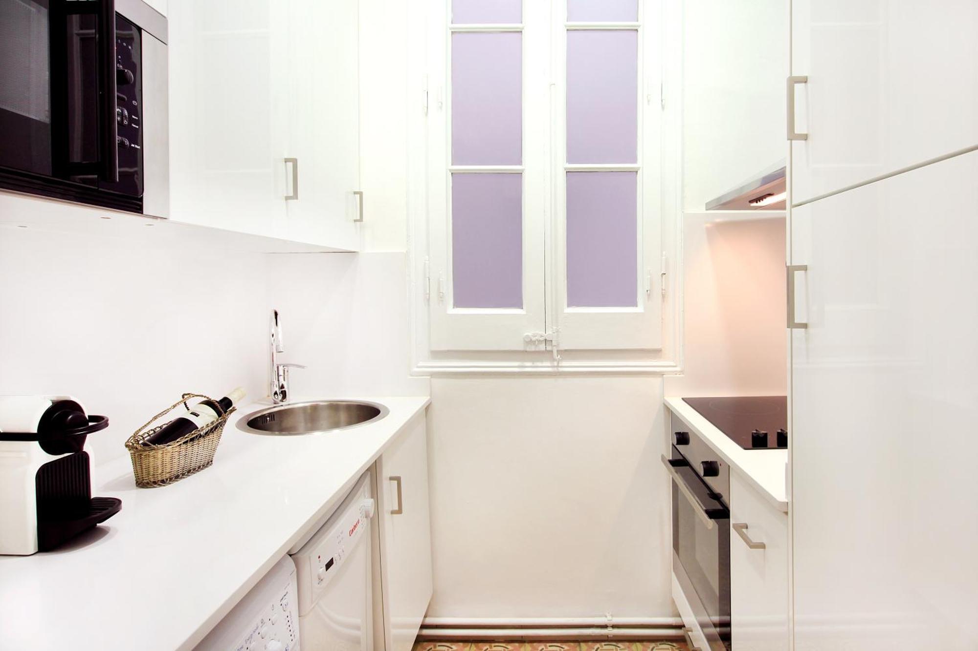 Casa Valeta Apartment Barcelona Cameră foto