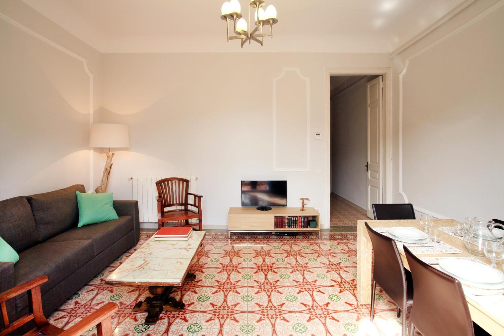 Casa Valeta Apartment Barcelona Cameră foto