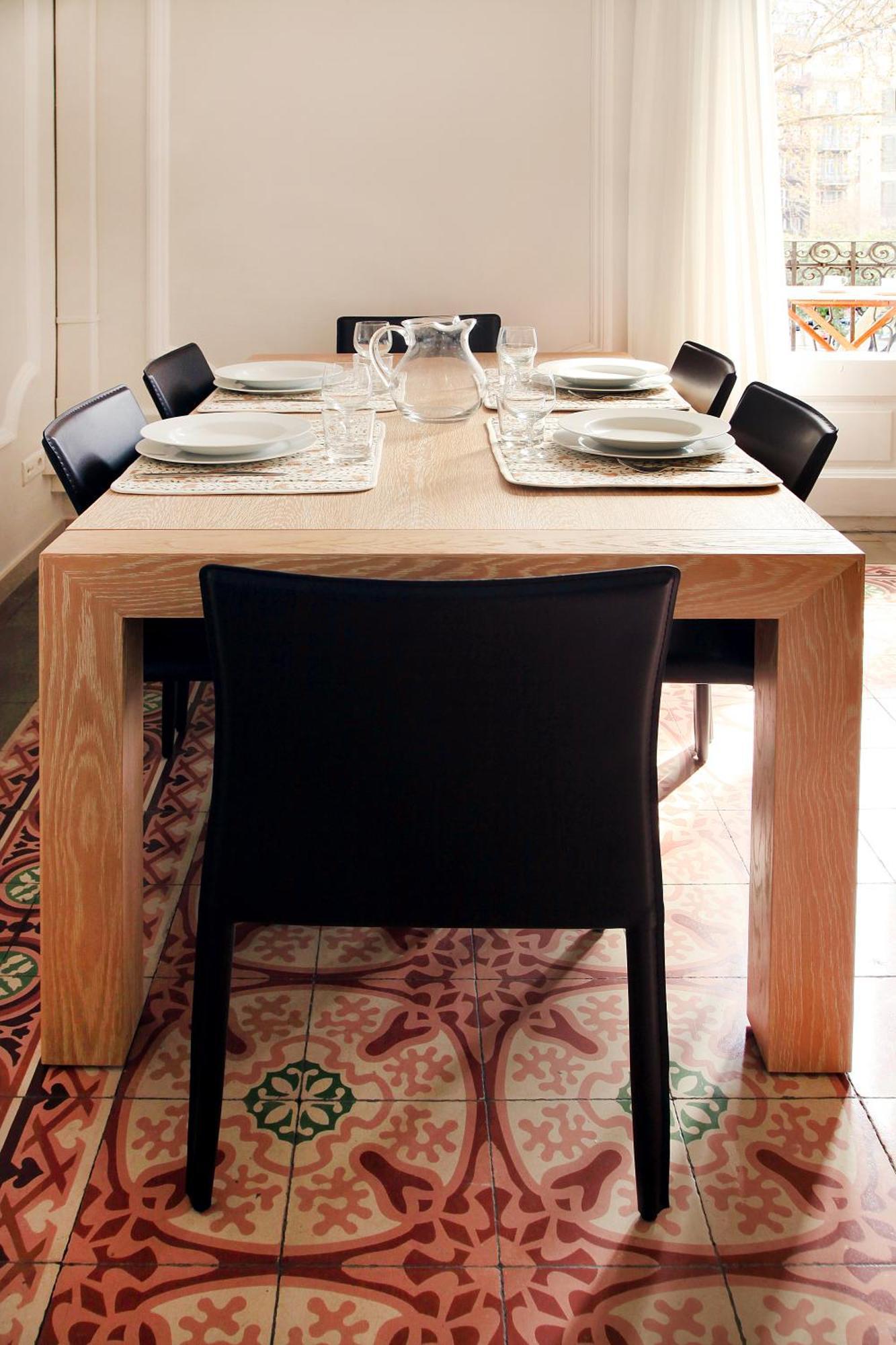 Casa Valeta Apartment Barcelona Cameră foto