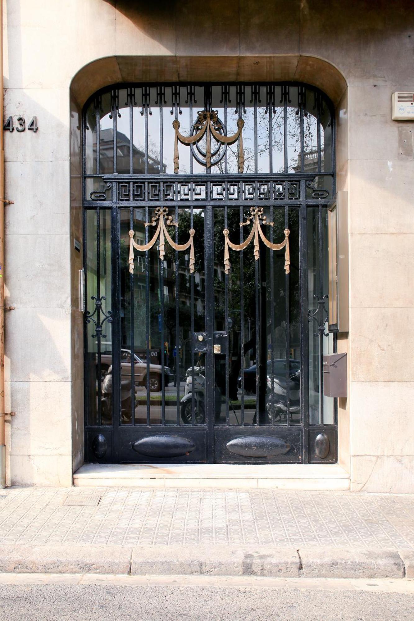 Casa Valeta Apartment Barcelona Exterior foto